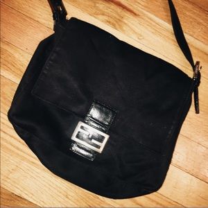 COPY - COPY - Fendi little black bag